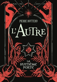 Picture of L'Autre - La huitième porte