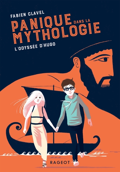 Image de Panique dans la mythologie - L'Odyssée d'Hugo