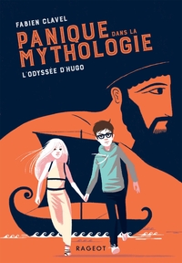 Image de Panique dans la mythologie - L'Odyssée d'Hugo