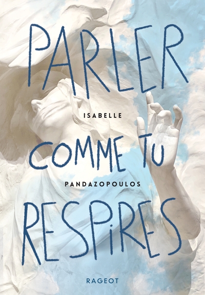 Picture of Parler comme tu respires