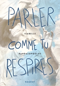 Picture of Parler comme tu respires