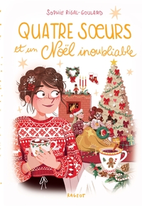 Picture of Quatre soeurs et un Noël inoubliable - avec Bonus