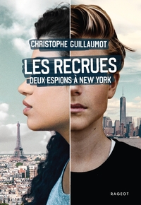Image de Les Recrues