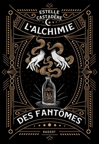 Picture of L'alchimie des fantômes