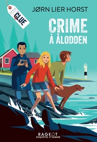 Image de CLUE - Crime à Ålodden