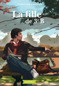 Picture of La fille de 3e B