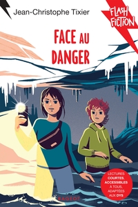 Picture of Face au danger