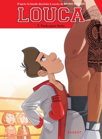 Picture of Louca - Tome 7, Foutu pour foutu