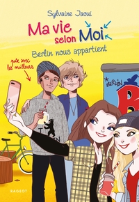 Picture of Ma vie selon moi - Berlin nous appartient