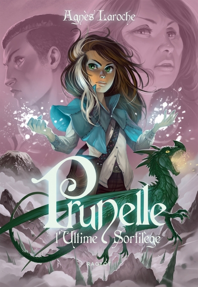 Image de Prunelle, l'ultime sortilège