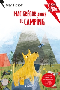 Picture of MacGrégor adore le camping