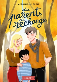 Image de Des parents de rechange