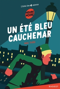 Image de Un été bleu cauchemar