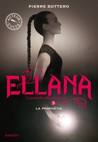 Image de Ellana - La prophétie