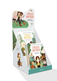 Image de Sabot_école des bois_10ex