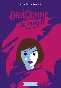Image de La dragonne de minuit