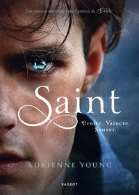 Image de Saint - Broché