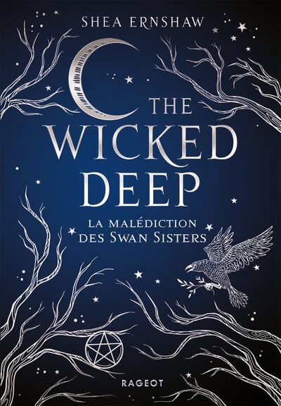 Image de Wicked deep - La malédiction des Swan Sisters