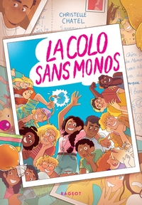 Picture of La colo sans monos