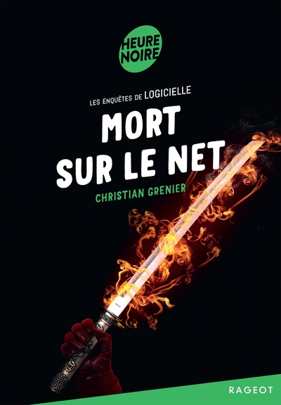 Image de Mort sur le net
