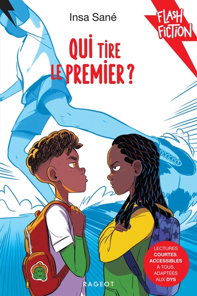 Image de Qui tire le premier ?