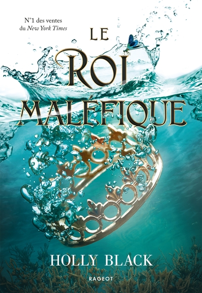 Image de Le roi maléfique
