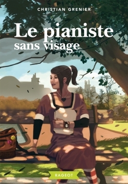 Picture of Le pianiste sans visage
