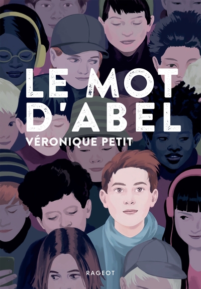 Picture of Le mot d'Abel