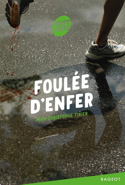 Picture of Foulée d'enfer