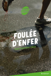 Picture of Foulée d'enfer