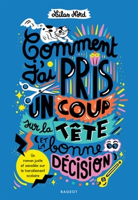 Image de Comment j'ai pris un coup sur la tête (et la bonne décision)