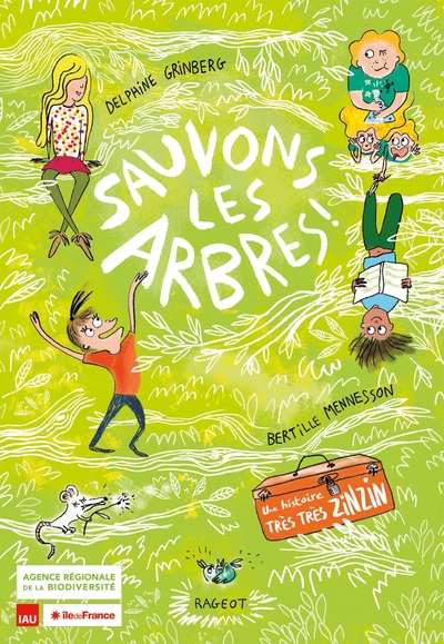 Image de Sauvons les arbres !