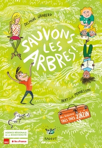 Image de Sauvons les arbres !