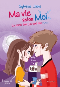 Picture of La soirée dont j'ai tant rêvé - Partie 1