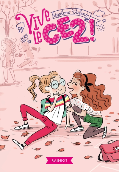 Image de Vive le CE2 !