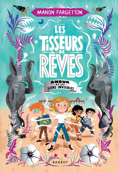 Picture of Les Tisseurs de rêves - Anouk et les liens invisibles