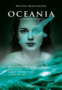 Image de Oceania T1 - La prophétie des oiseaux