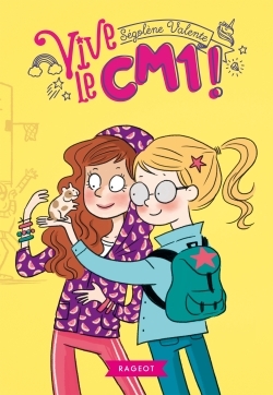 Picture of Vive le CM1 !