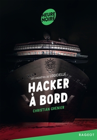 Picture of Hacker à bord