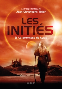 Picture of Les Initiés - La promesse de Lylas