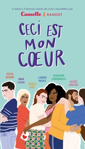 Image de Ceci est mon coeur