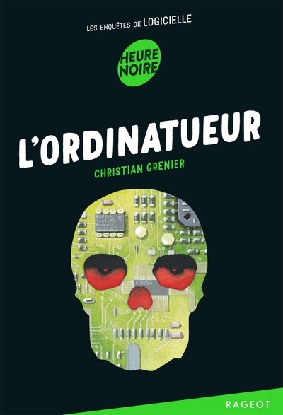 Picture of L'ordinatueur