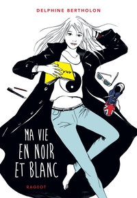 Image de Ma vie en noir et blanc