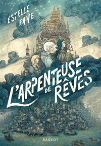 Picture of L'Arpenteuse de rêves