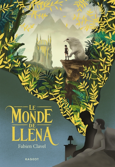 Image de Le monde de Lléna