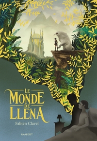 Image de Le monde de Lléna