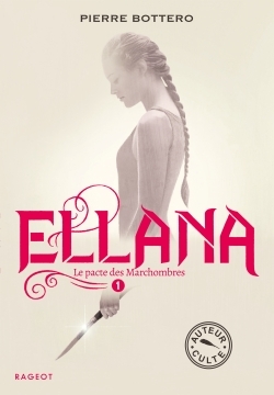 Image de Ellana - Le pacte des Marchombres