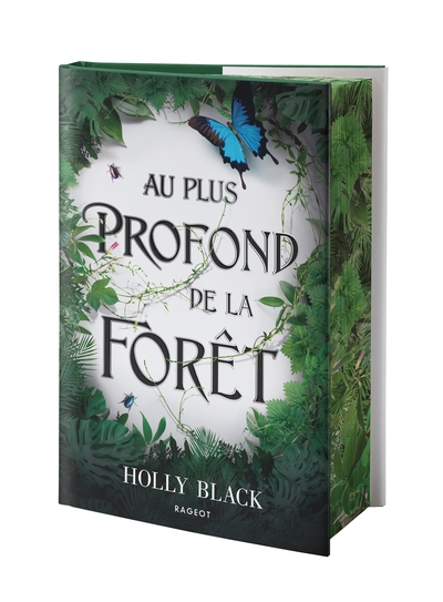 Image de Au plus profond de la forêt