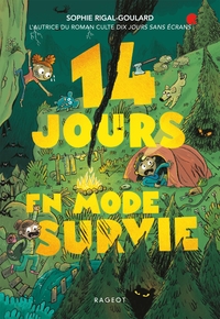 Picture of 14 jours en mode survie