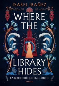 Image de Where the library hides